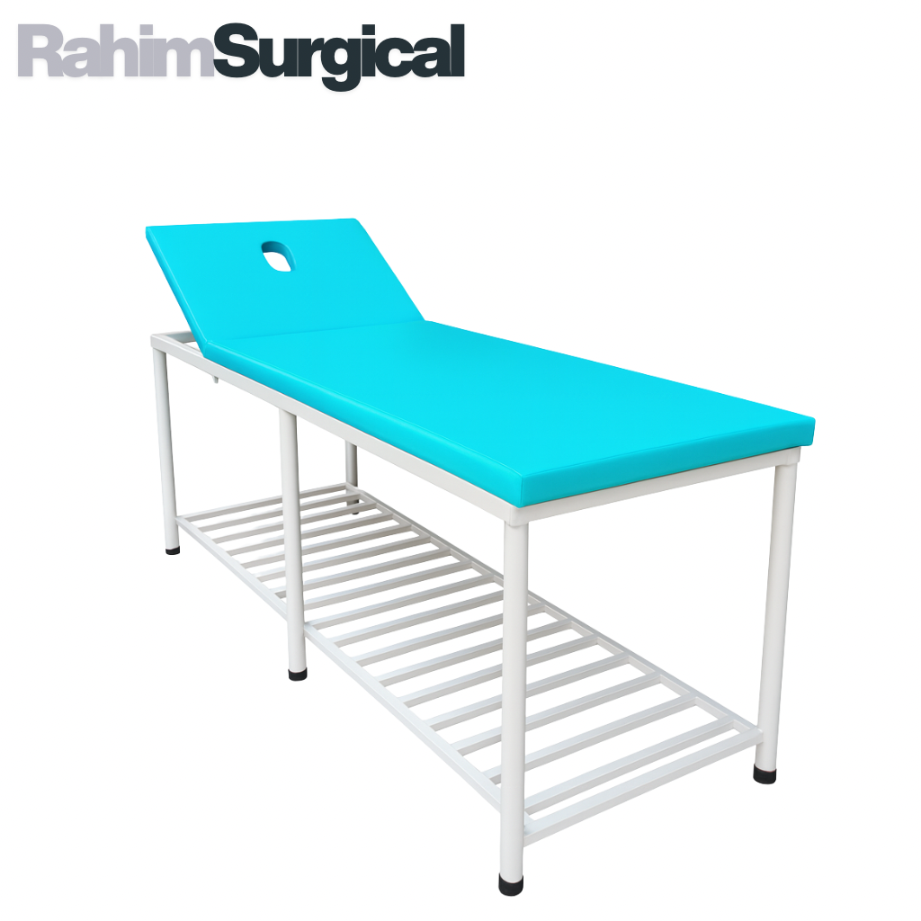 Therapy bed vip