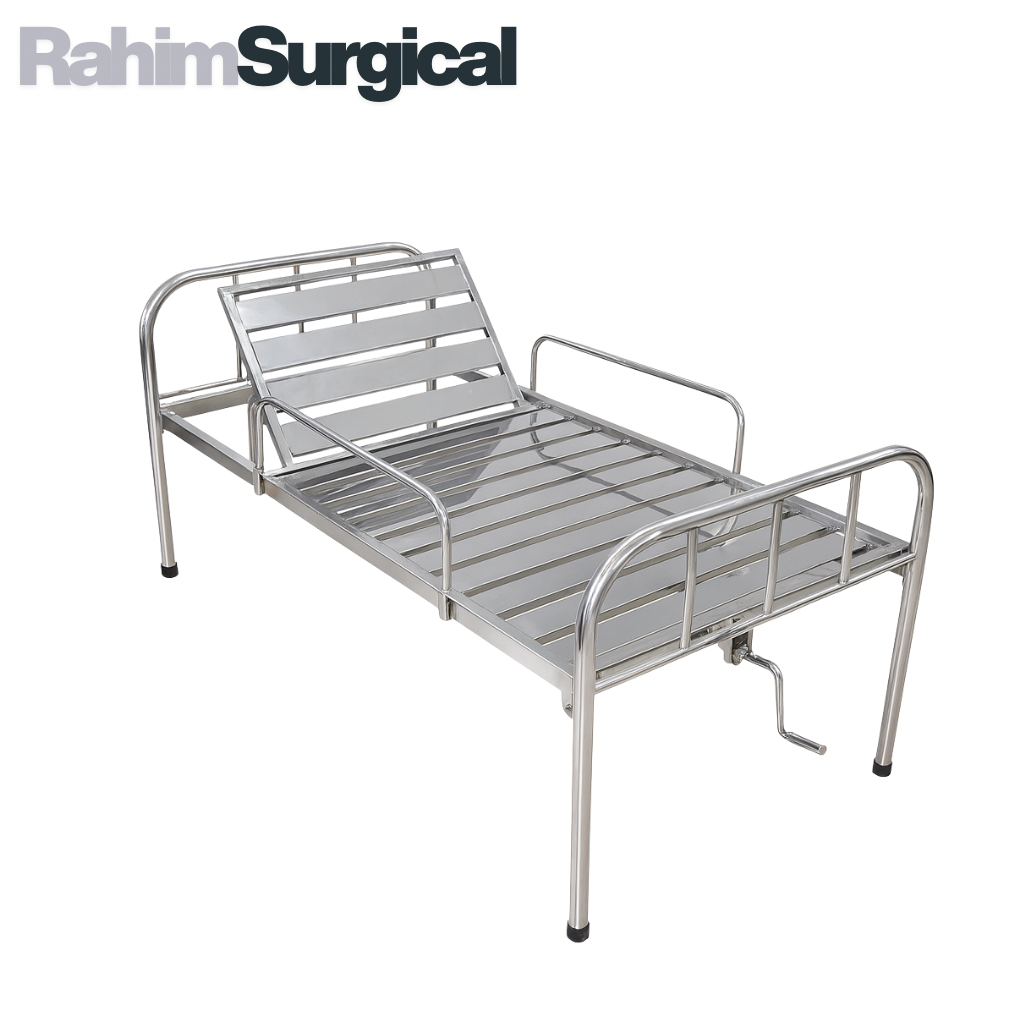 1 gear bed ss