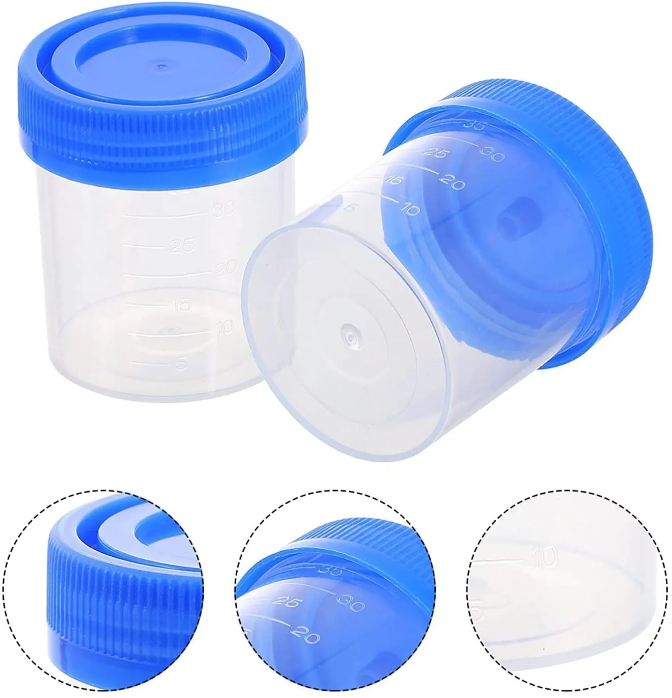Urine Collecting Pot