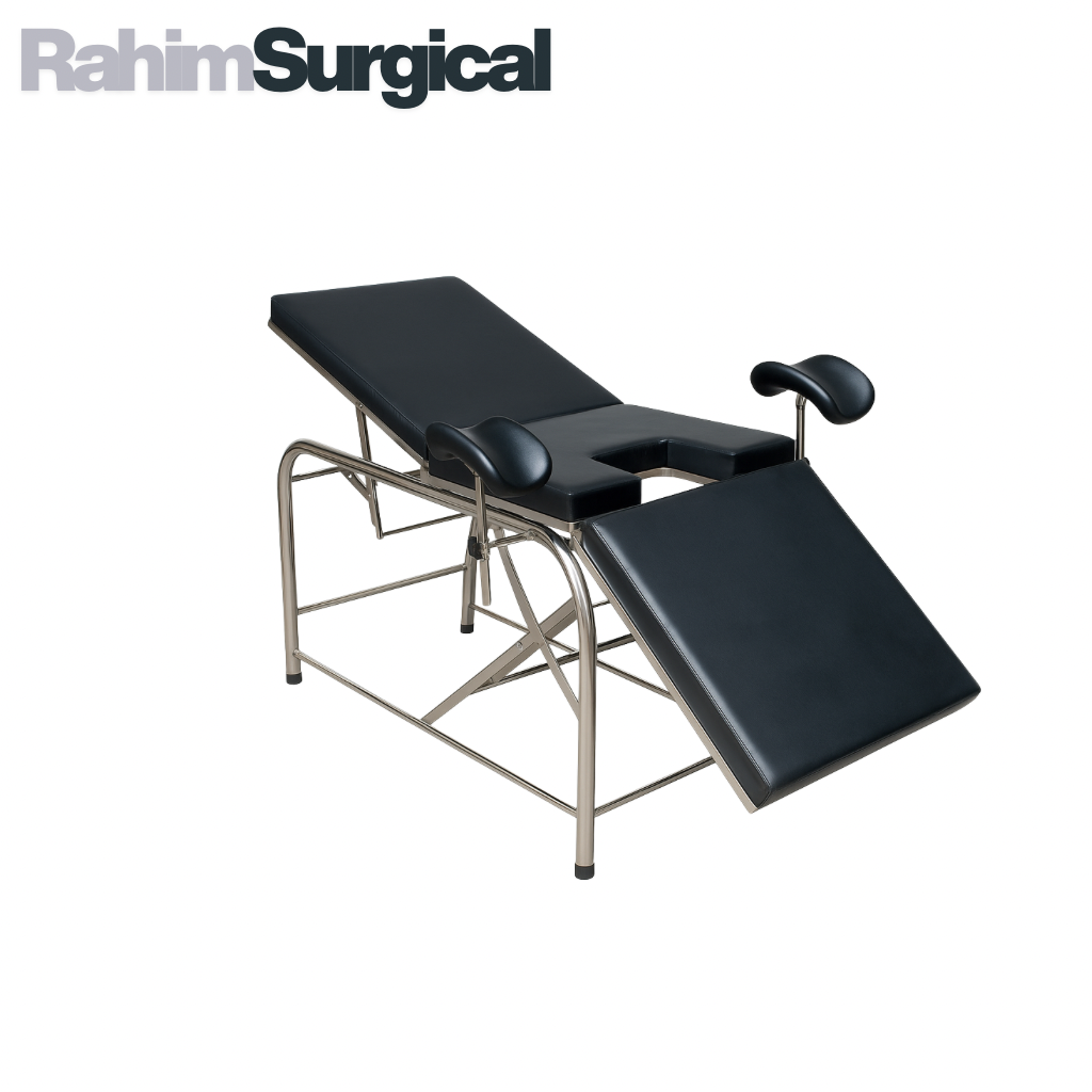 Gynecologists Bed