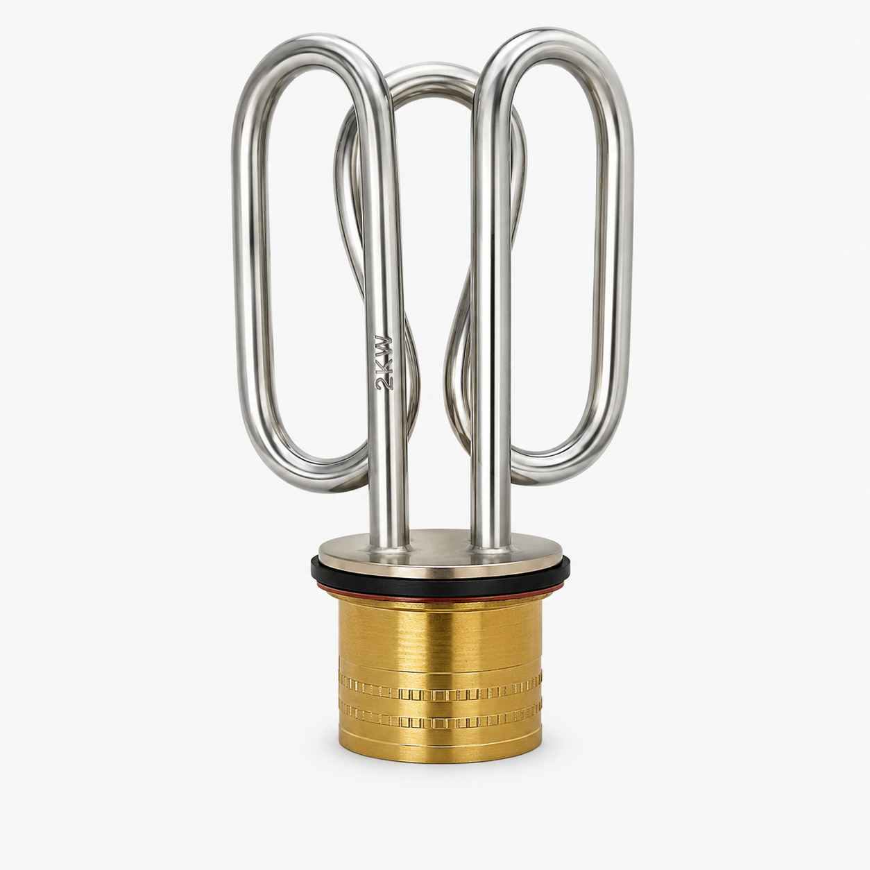Indian Coil