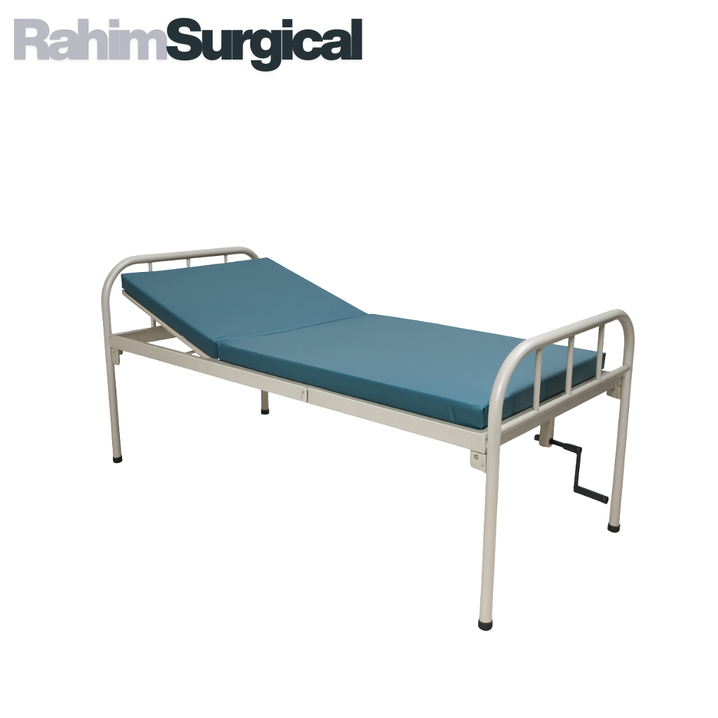 Patient Bed 1 gear